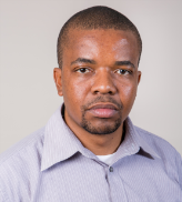 Mr Rapuleng (Neko) Ramatsoele